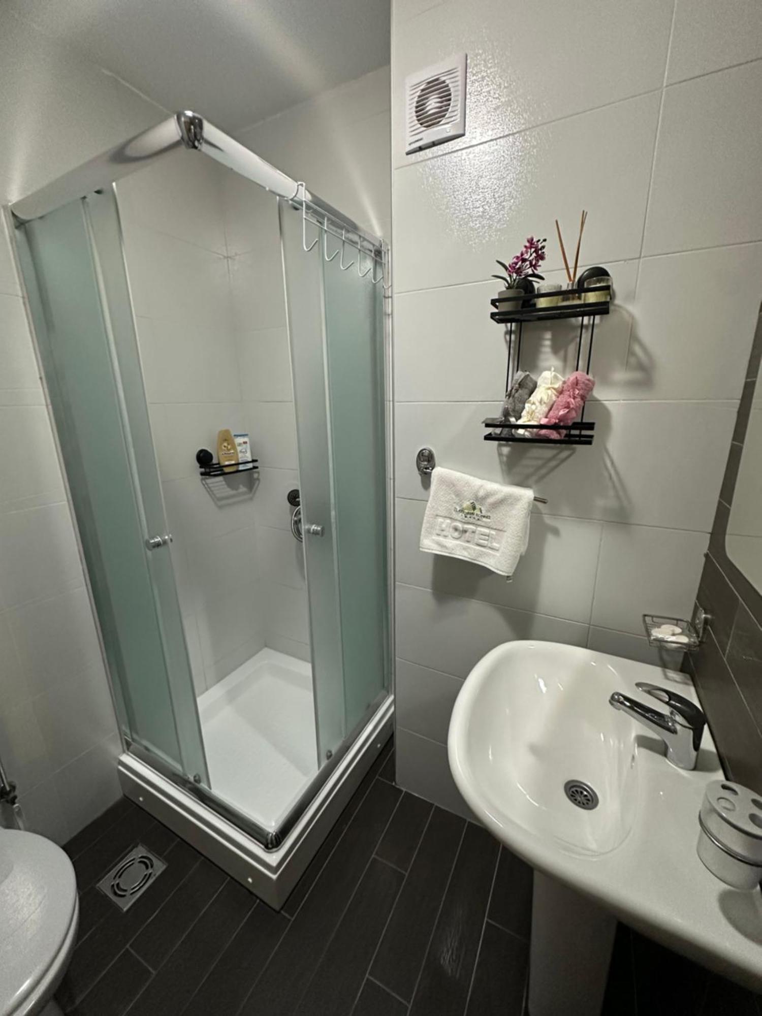Apartman M5 Zlatibor Extérieur photo